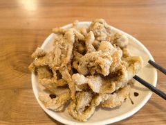 -红小满休闲餐厅(十全街店)