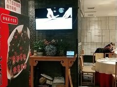 门面-辣婆婆(航天桥店)