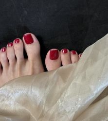 -桃色美甲沙龙