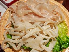 -京元盛铜锅涮肉(上海总店)