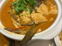 -小菜园新徽菜(南京秦淮龙蟠汇店)