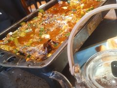 -江边城外烤全鱼(魏公村店)