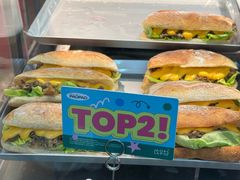 -PAOPAO Bakery&Café(港汇店)