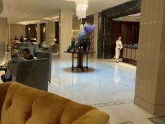 -羿庭 Peacock Alley(上海外滩华尔道夫酒店)