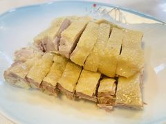 -芳华轩•客家菜馆(梧桐山店)