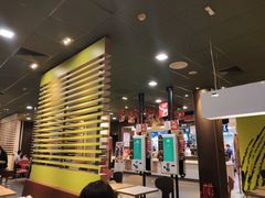 -麦当劳(双榆树店)