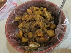 -胖哥料理(兴义里店)