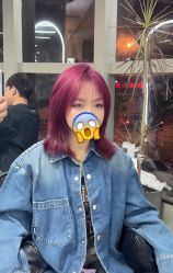 -XIMA·美发沙龙