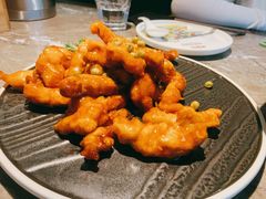 -前海沿·青岛菜(李沧万达店)