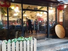 门面-徐鼎盛民间菜(南坪后堡店)