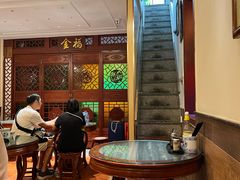 -恩宁刘福记(东华东路店)