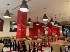 大堂-城市大道红炉披萨烘焙坊