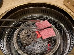 -松鱼亭·和牛烧肉(协鑫广场店)