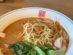-一峰沙茶面(海峡国际店)