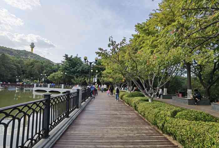 大连植物园-"99辽宁省大连市中山区望海街39号交通.