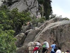 -丹东凤凰山景区