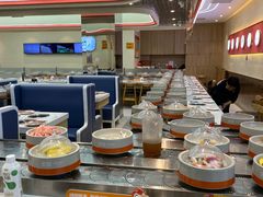 -密友回转自助火锅(世茂国际广场店)