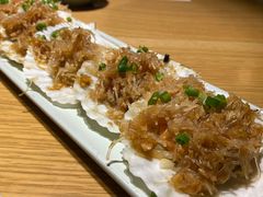 -三石铁板烧(紫竹桥店)