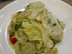 -烤肉宛饭庄(北新桥店)