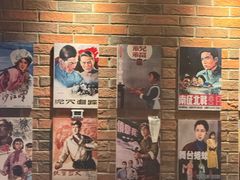 -茶啊冲电影主题文化餐厅(TOUCH12街店)
