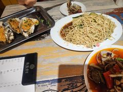 -张师傅烧烤(CBD店)
