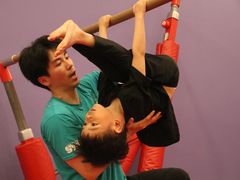 -小小运动馆(浦江店)