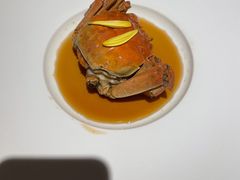 -北京泰富酒店-柏景轩中餐厅