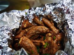 -鲤鱼塘农家山庄