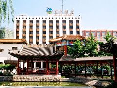 主楼-紫玉御骊酒店