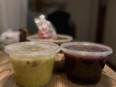 -郑凉面24h店(黄金小区店)