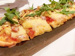 -夏朵餐厅(丁香店)
