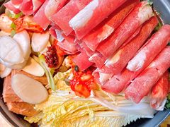 -MI WU FACTORY米屋美食工厂餐厅(绿地店)