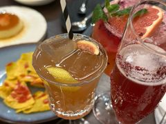 -Shantek象提南亚餐厅&西餐融合Bistro(淮海中路店)