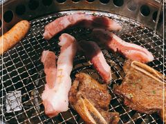 -火炉火自助餐(枫蓝国际店)