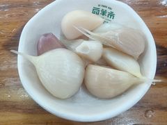 -西羊市老米家泡馍(西羊市店)