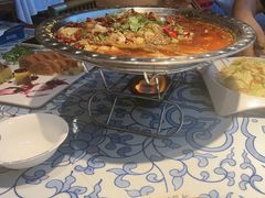 -群英会·三国菜(曹魏古城店)