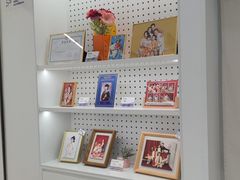 -天真蓝照相馆(中华广场店)