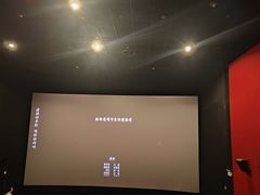 -万达影城(南宁万达茂IMAX店)