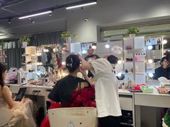 -海马体照相馆(海口日月广场店)