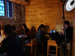 -VOYAGE COFFEE(北锣鼓巷店)