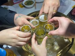 -哥老官重庆美蛙鱼头(龙湖杭州金沙天街店)