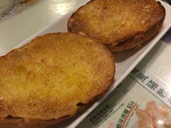 -翠华餐厅(旺角文华商场店)