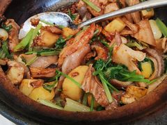 -金湖港式餐厅(建外店)