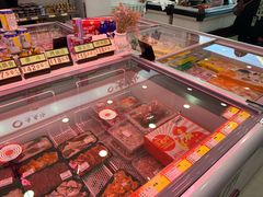 零售区-合易泓烧烤火锅超市(巢湖店)