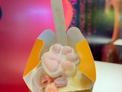 -麦当劳(桃仙机场到达层店)