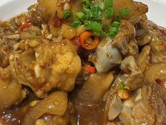 -福阿婆老牌湘菜(大润发店)