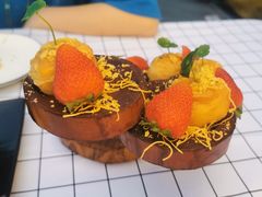 -烛影拾光观景餐厅·创意菜·摄影·小提琴(大唐不夜城店)