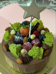 -禧月荟月子中心(前海Max店)