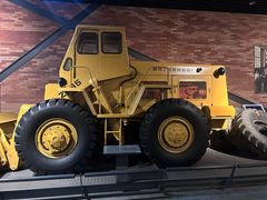 -柳州工业博物馆