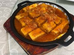 鲍汁龙皇豆腐-东江海鲜大排档·潮汕菜·砂锅粥